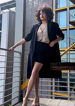 Ilia Isorelys Paulino